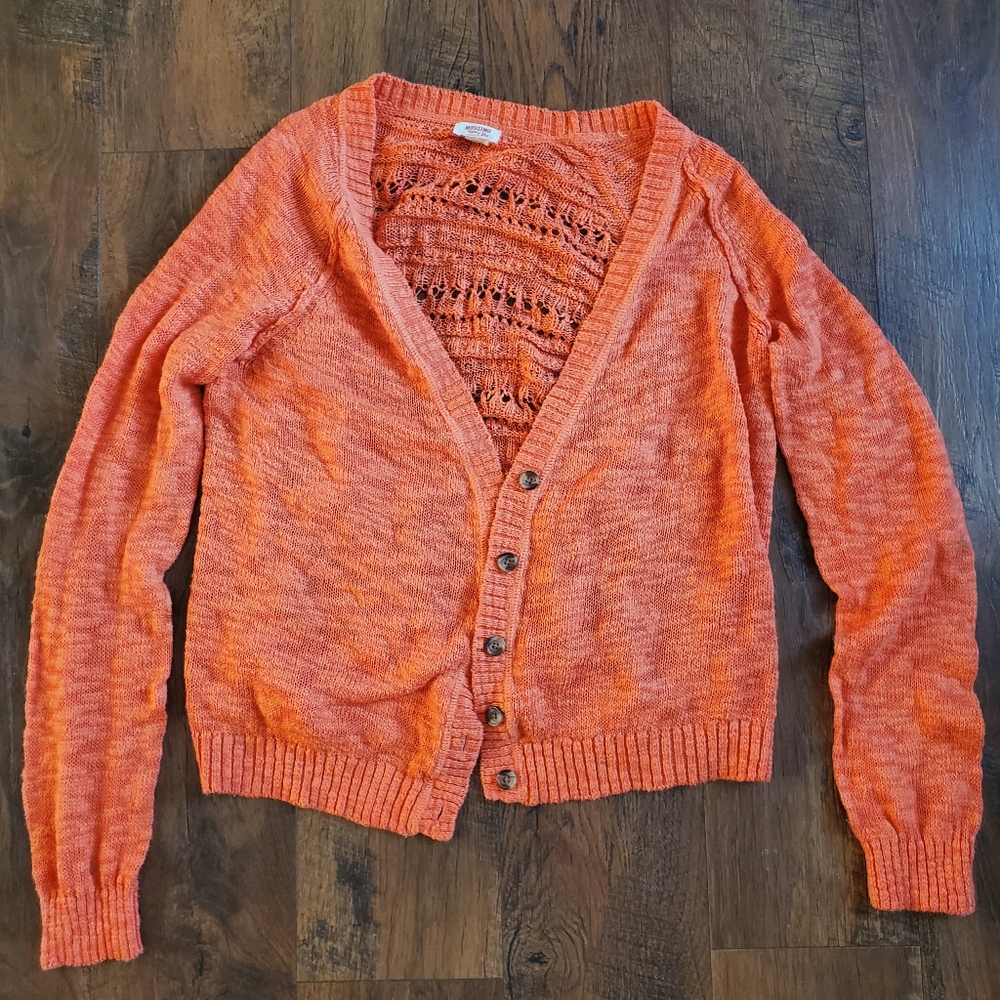 Cardigan womans large - Picture 1 of 3